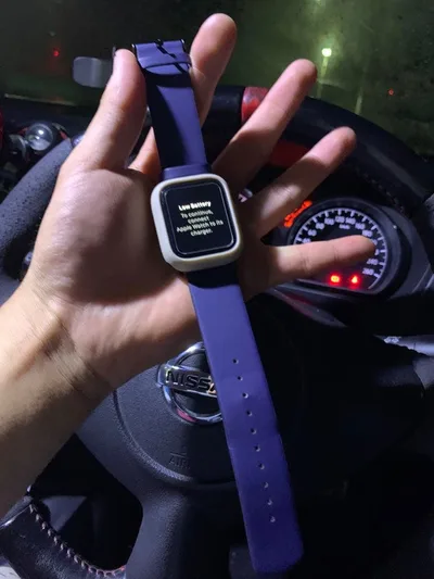 Apple Watch Series6 40mm cellular
