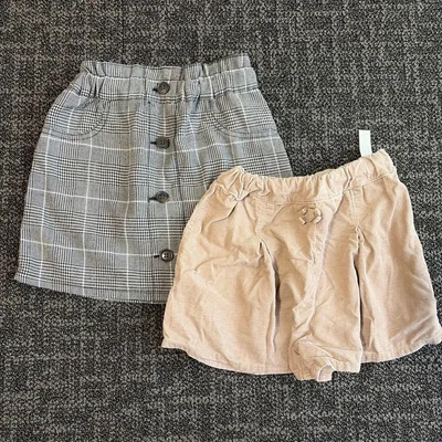 西松屋 パンツ スカート 120 まとめ売り