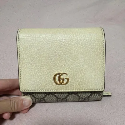 GUCCI ウォレット