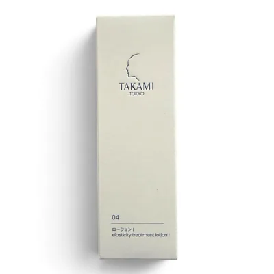 【新品未使用】TAKAMI バリアエッセンスローション1 100ml