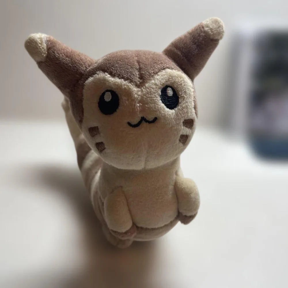 ポケモンfit オオタチ ぬいぐるみ