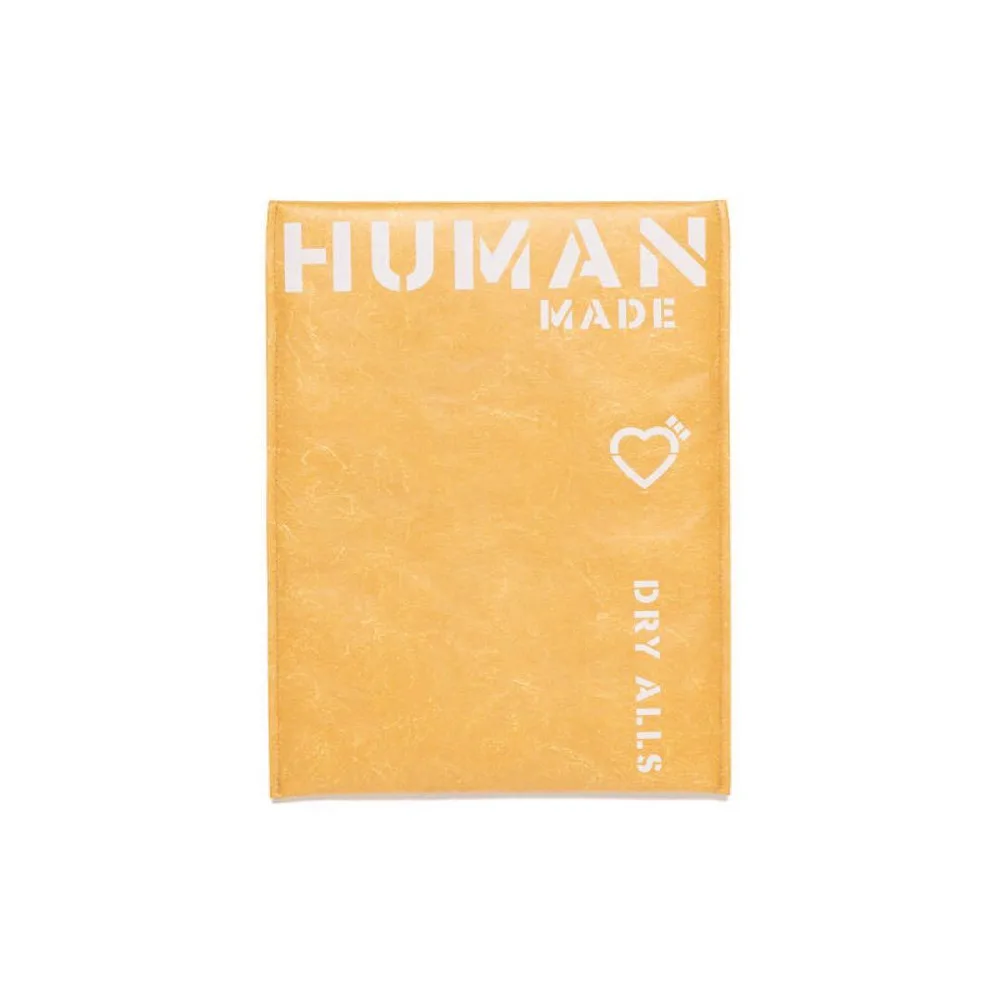 【完売品】HUMAN MADE PC/Tablet Case 14Inch