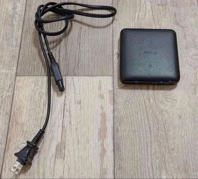 Anker PowerPort Atom Ⅲ 63W Slim A2046511