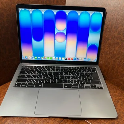 MacBook Air M1 2020 13.3 16GB SSD256GB