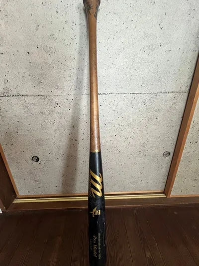 Marucci 硬式木製バット Pro Model Maple