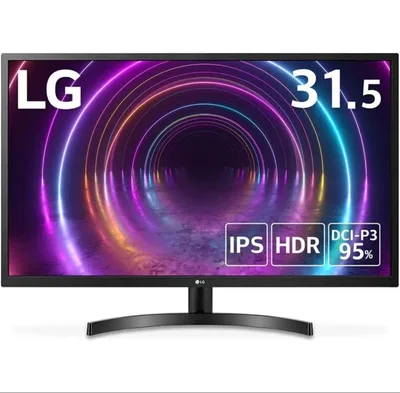 LG 31.5インチ ディスプレイモニター ジャンク品