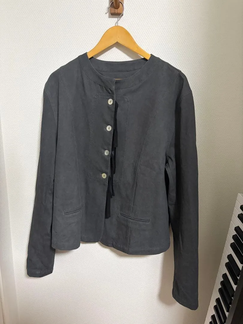aenrmous 23AW ジャケット 付属品付き