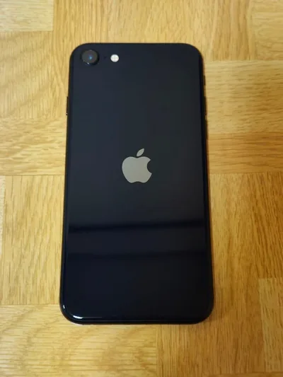iPhone SE3 128GB 本体 SIMフリー