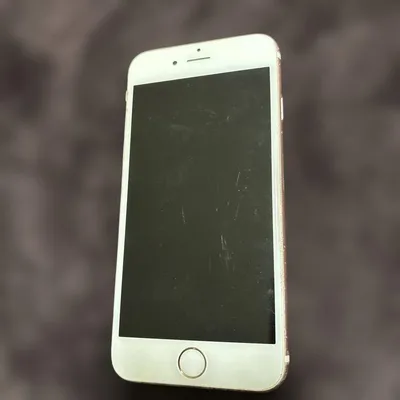 iPhone6s