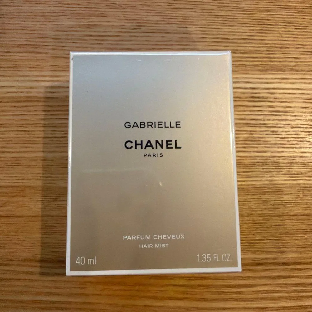 CHANEL ガブリエル シャネル ヘアミスト 40ml