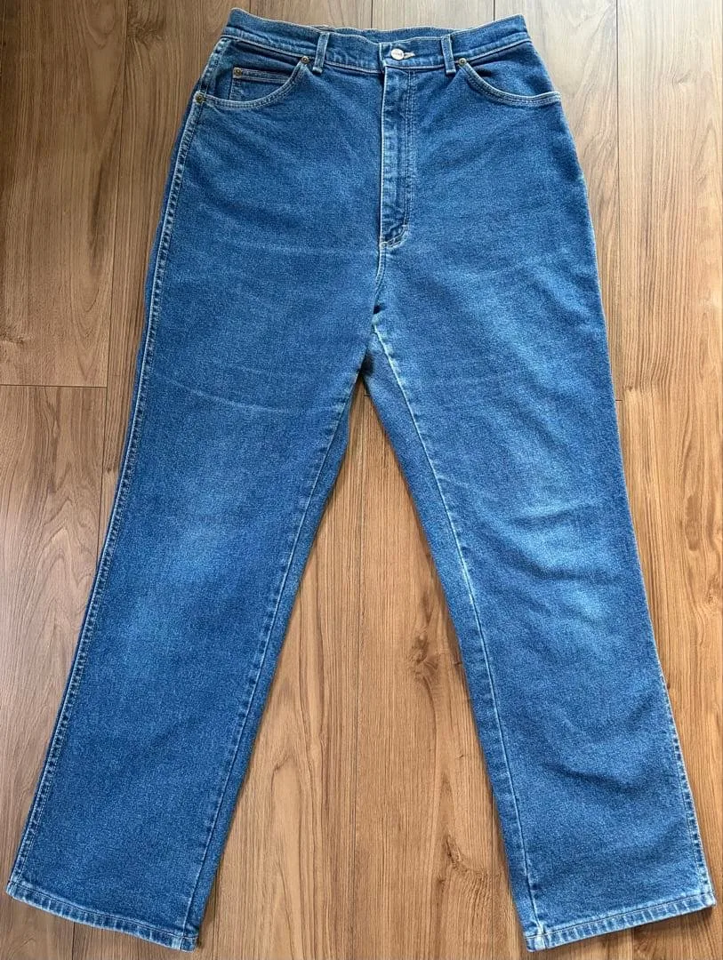 80s L.L.Bean デニムパンツ Lee OEM ヴィンテージ ジーンズ