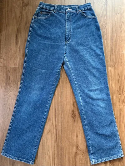 80s L.L.Bean デニムパンツ Lee OEM ヴィンテージ ジーンズ