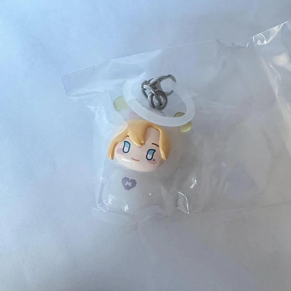 PLAVE NOAH ノア めじるしアクセサリー