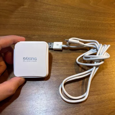 Lightningケーブル充電器セット90cm iphone iPad ホワイト