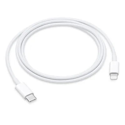 Apple純正 USB-C to Lightning ケーブル