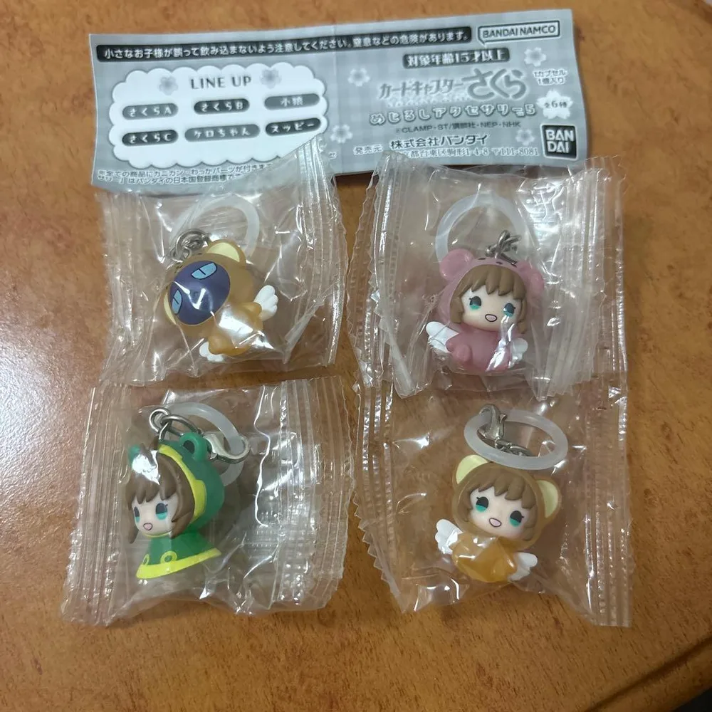 カードキャプターさくら めじるしアクセサリー5
