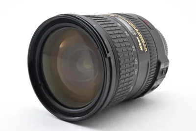 ★超美品★ ニコン 18-200mm F3.5-5.6G VR #23565