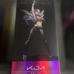 K/DA カイサ フィギュア