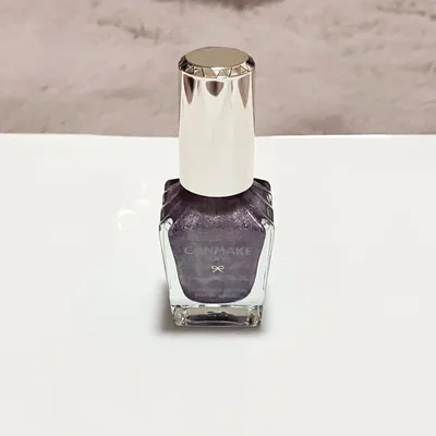 キャンメイク カラフルネイルズ N133