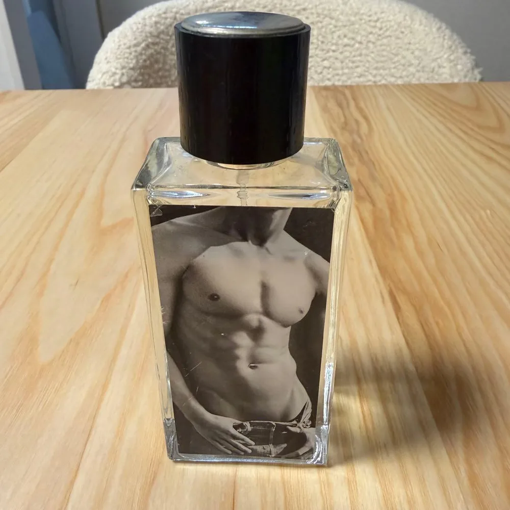 Abercrombie & Fitch FIERCE コロン