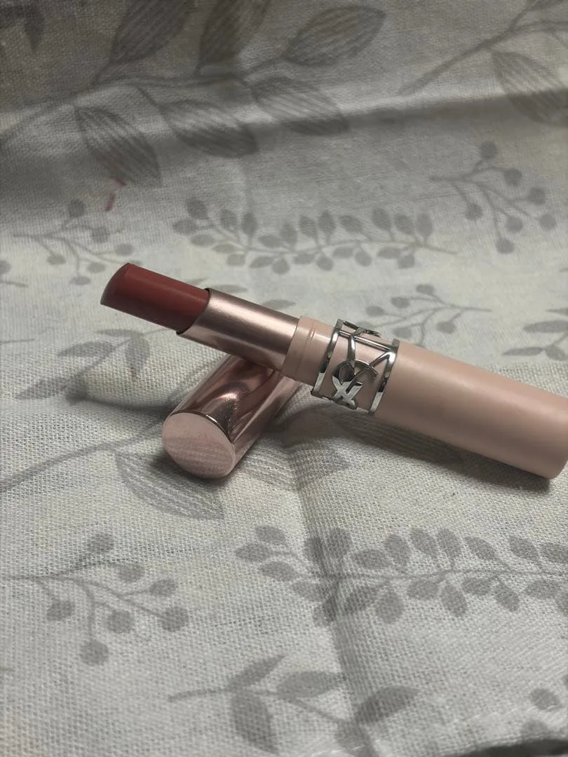YSL ラブヌード リップスティック 4