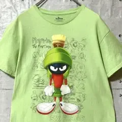 古着 90s Tシャツ ルーニーテューンズ プリント M ヴィンテージ 入手困難