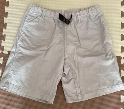 Gramicci ハーフパンツ Mサイズ