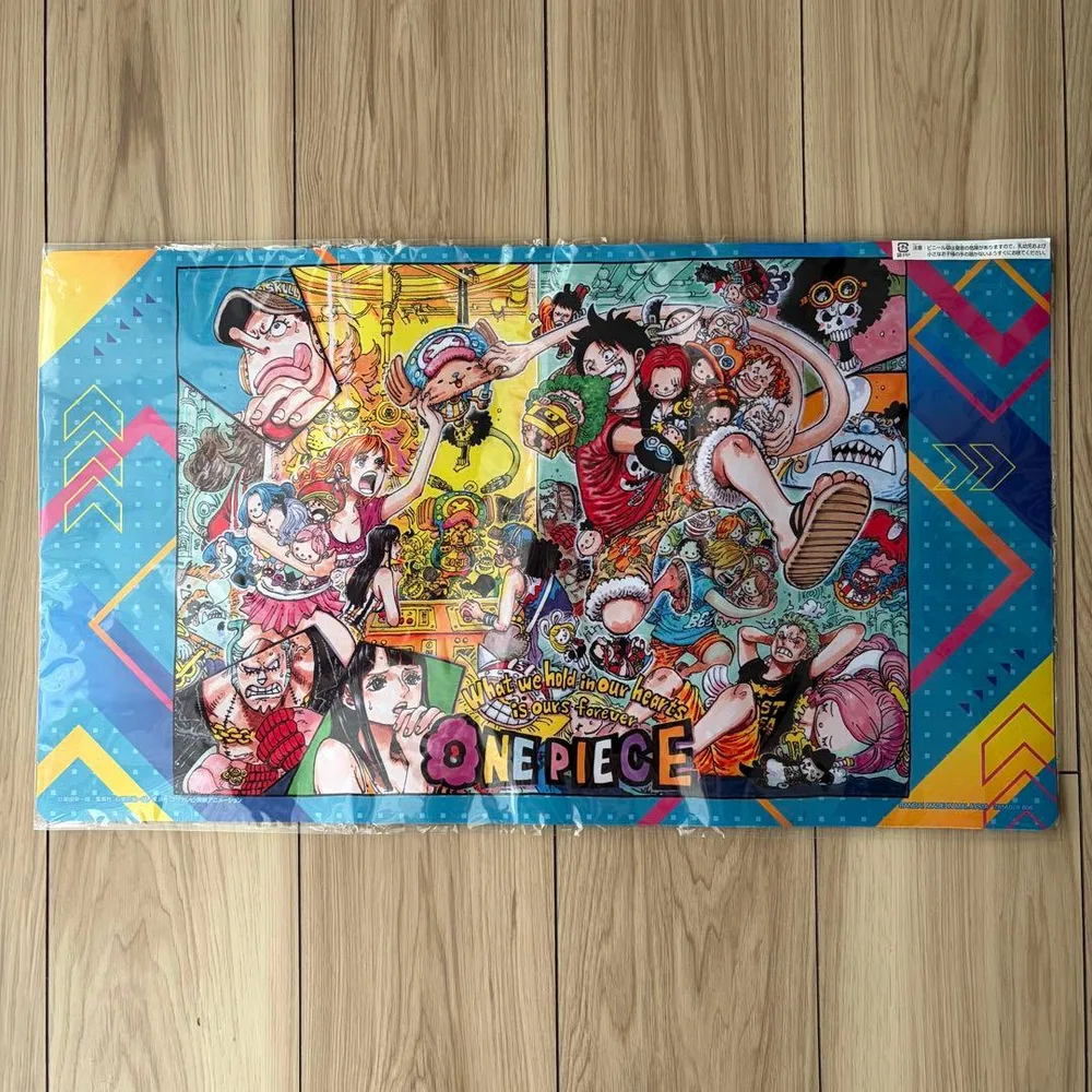 オフィシャルプレイマットリミテッドエディションvol.5 プレイマットのみ