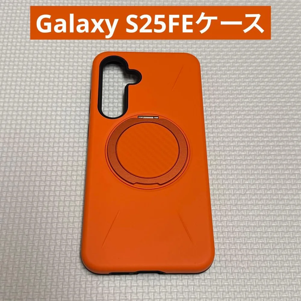 Galaxy S25FEケース