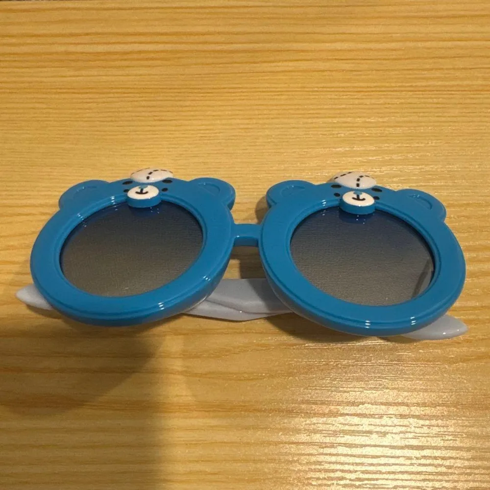 えふたん サングラス