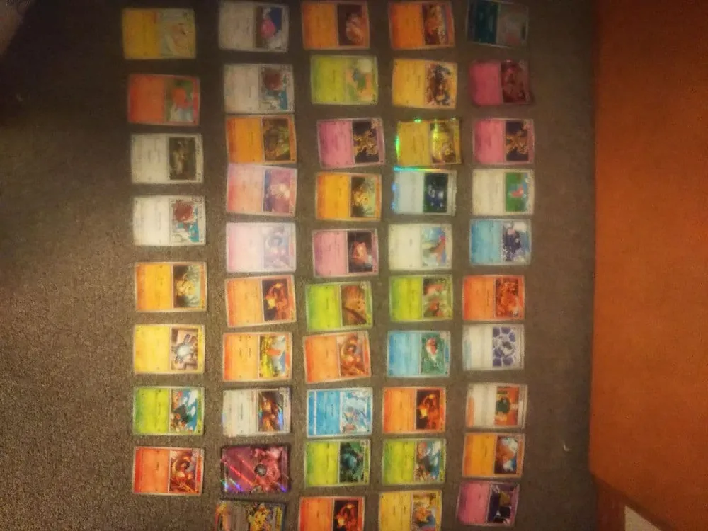 ポケモンカード 大量セット