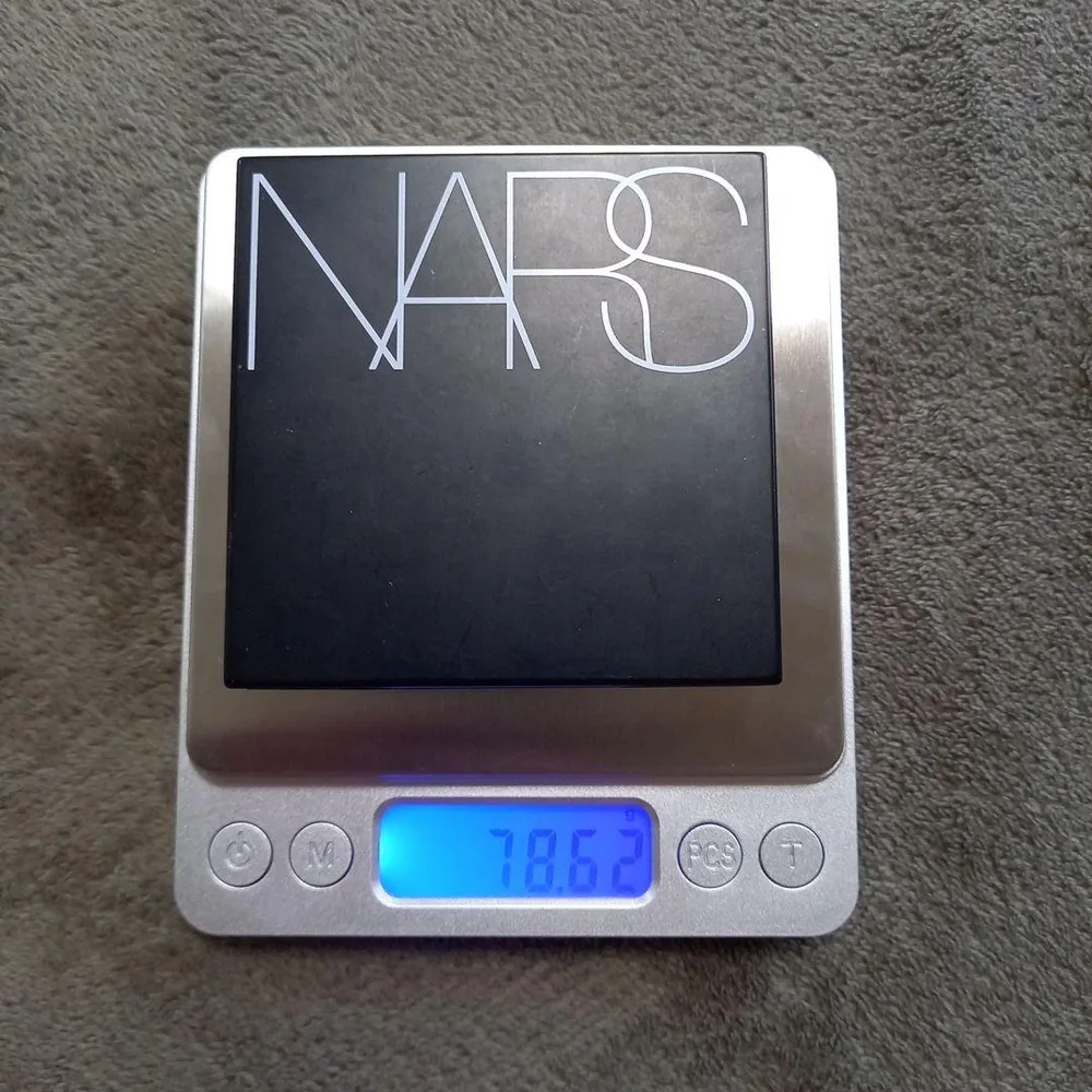 NARS ナーズ ナチュラルラディアント ロングウェア クッション VIENNA