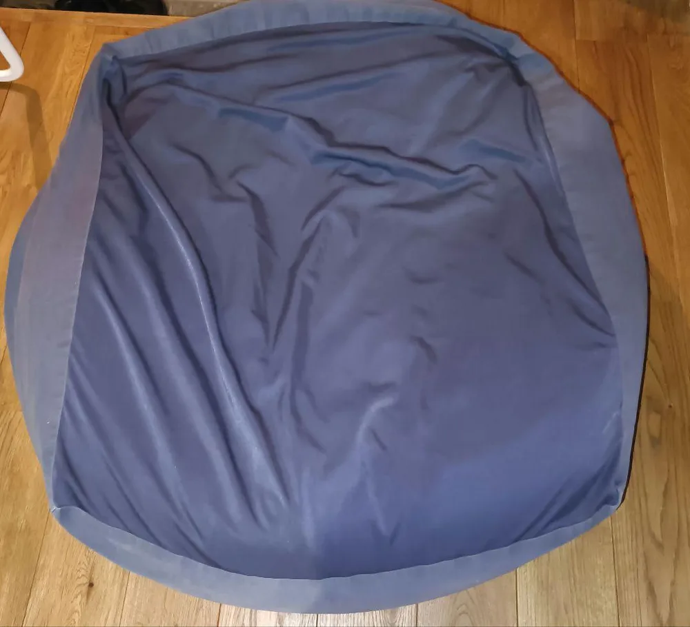 無印 体にフィットするソファ 人をダメにするソファ