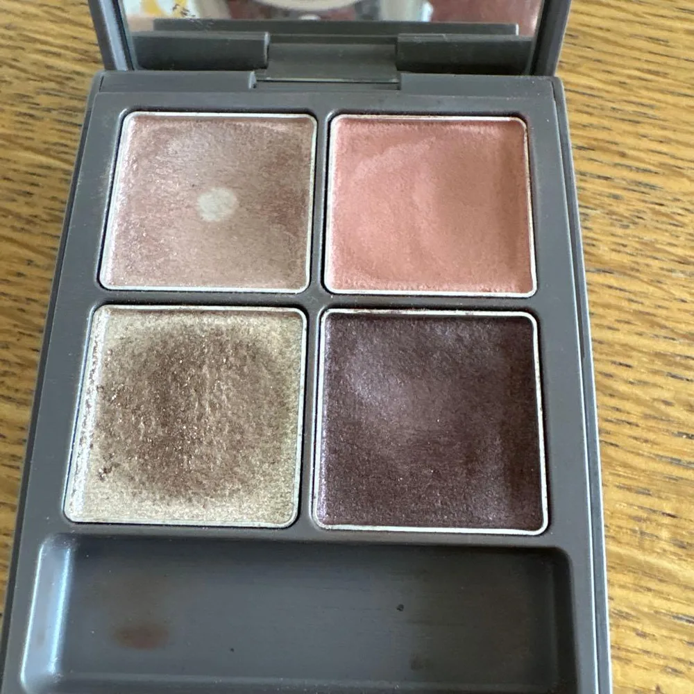 RMK オブスキュア テンプテイション アイシャドウパレット 02
