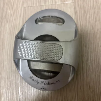 YA-MAN Body Platinum GR-3 美顔器 本体