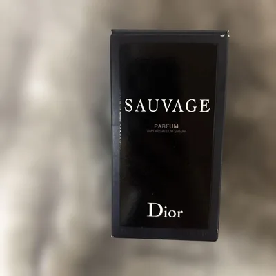 Dior SAUVAGE パルファン 60mL