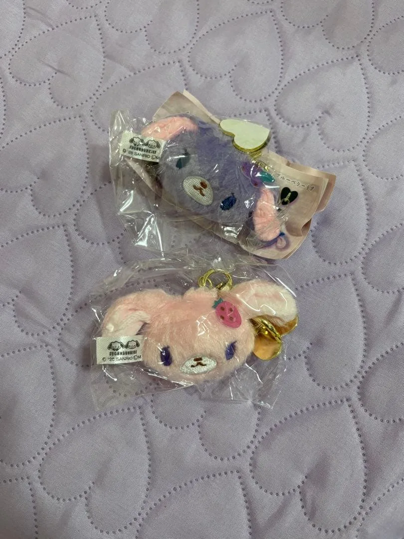 ウサハナ ガチャ セット