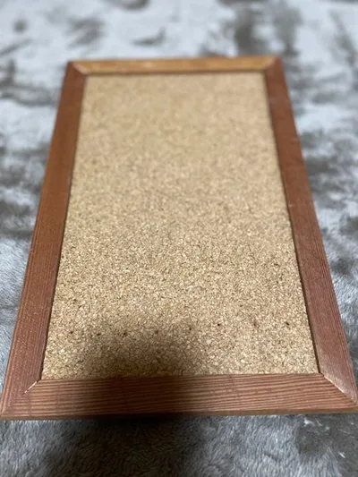 コルクボード