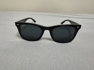 Ray-Ban レイバン RB4391D 601/87 サングラス 65