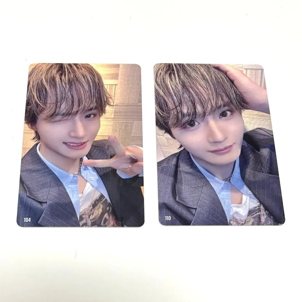 DXTEEN 寺尾香信 会場7,000円トレカ ランダムトレカ