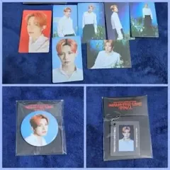ENHYPEN HEESEUNG ヒスン グッズセット