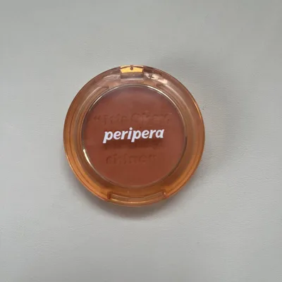 peripera ピュアブラッシュド サンシャインチーク 04