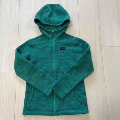 patagonia フリースジャケット M (10)