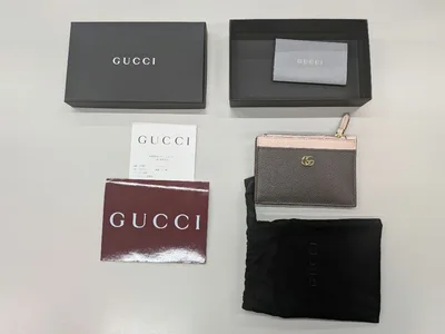 ★新品未使用★GUCCI ダブルG キーポーチ、財布、コインケース、キーケース