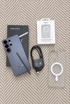 Samsung Galaxy S26 Ultra 256GB