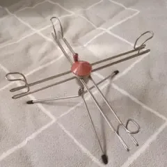 レトロ ビンテージ かせくり器