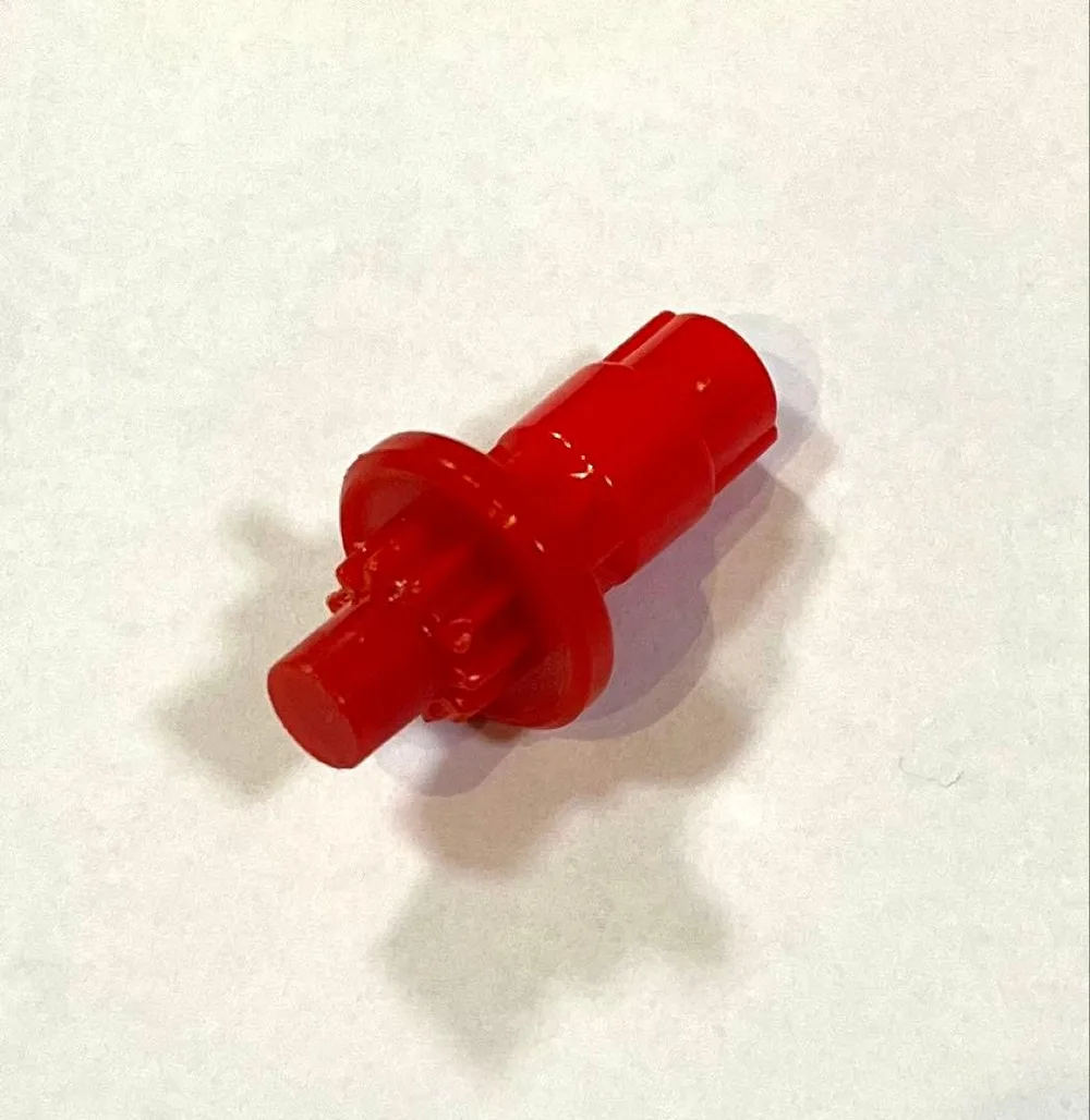 ラッシュビット 赤 単品