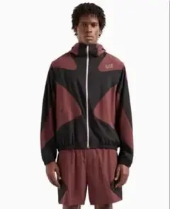EMPORIO ARMANIセットアップ
