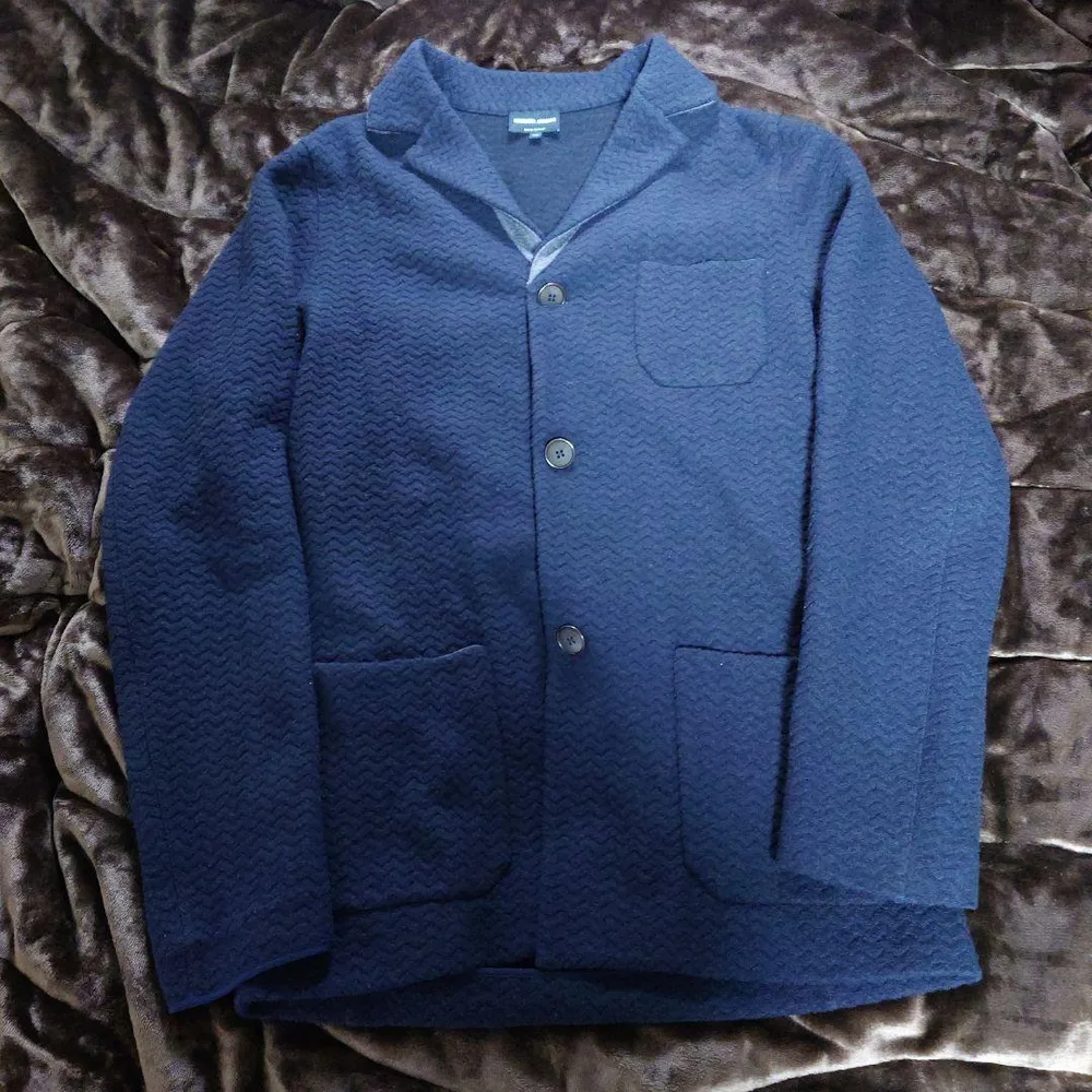 GIORGIO ARMANI テーラードジャケット