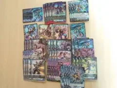 ヴァンガード クロノジェット ダークステイツ